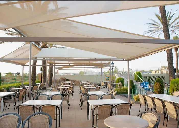 Camping Castell Mar