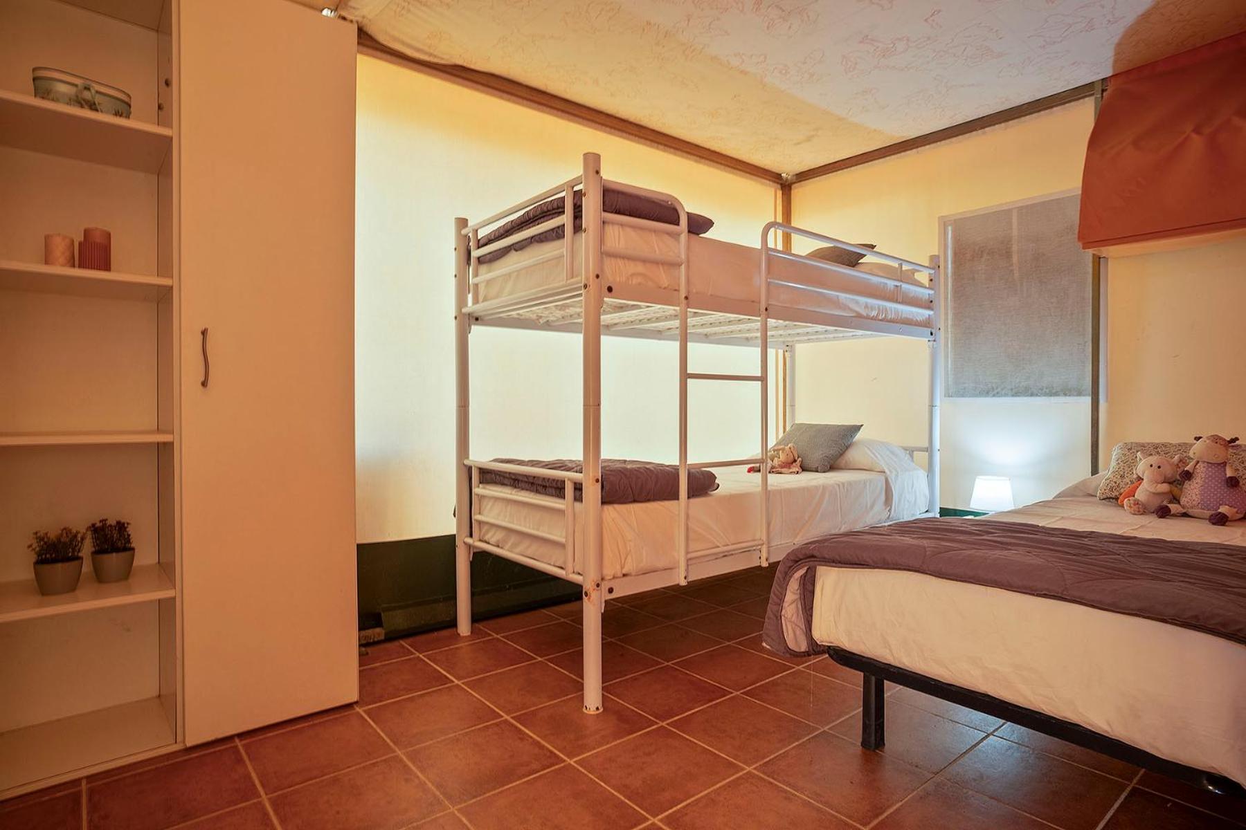 Camping Castell Mar Empuriabrava
